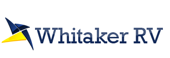 Logo, Whitaker RV